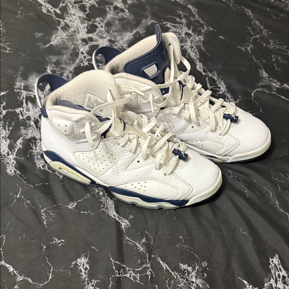 Men jordan sneakers
